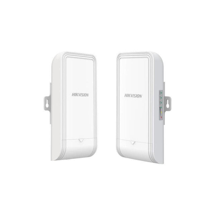 Kit Bridge Wireless / Puente Inalámbrico Doble 5 Ghz A 867 Mbps 3 Km