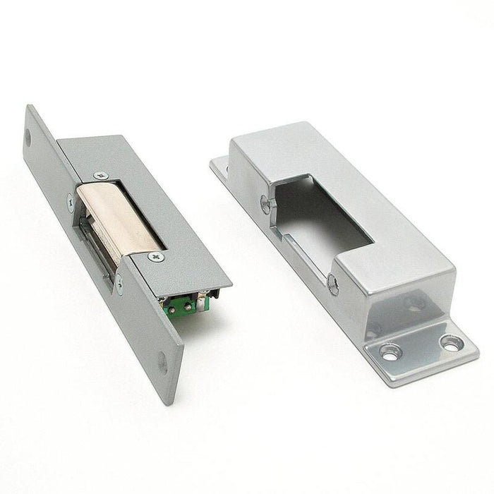 Kit Cerradura Electrica 12  Dc "Fail Locked"