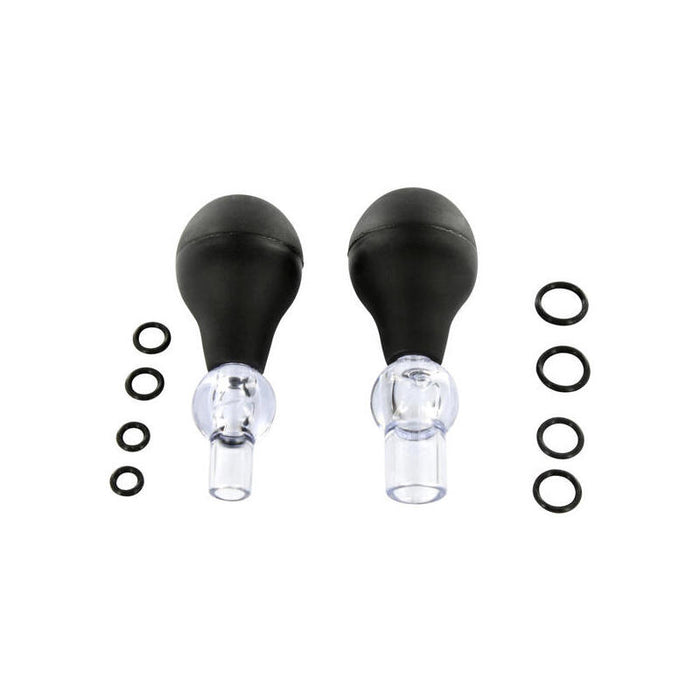 Kit De 10 Pzs Succionador Pezones