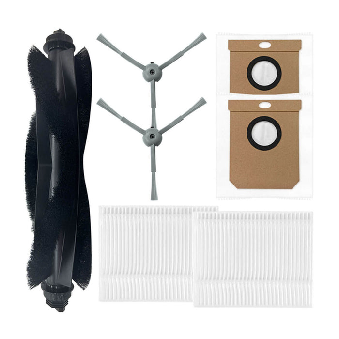 Kit De Accesorios De Recambio Para Aspiradora Eufy Clean L50 L50 Ses