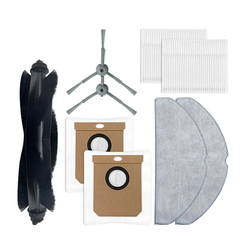 Kit De Accesorios De Recambio Para Aspiradora Eufy Clean L60 L60 Hybrid