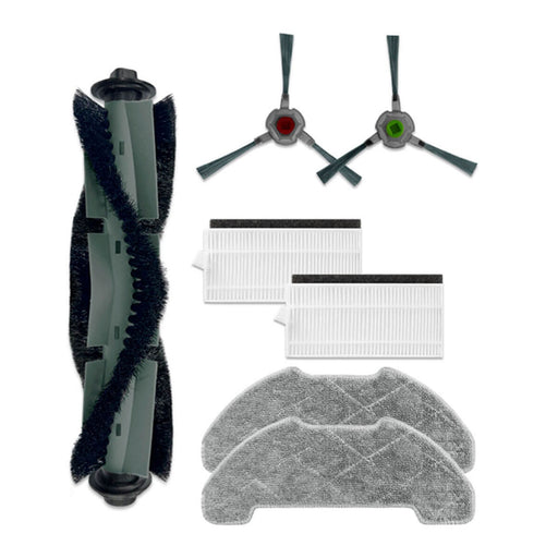 Kit De Accesorios De Repuesto Para Aspirador Airrobo P30