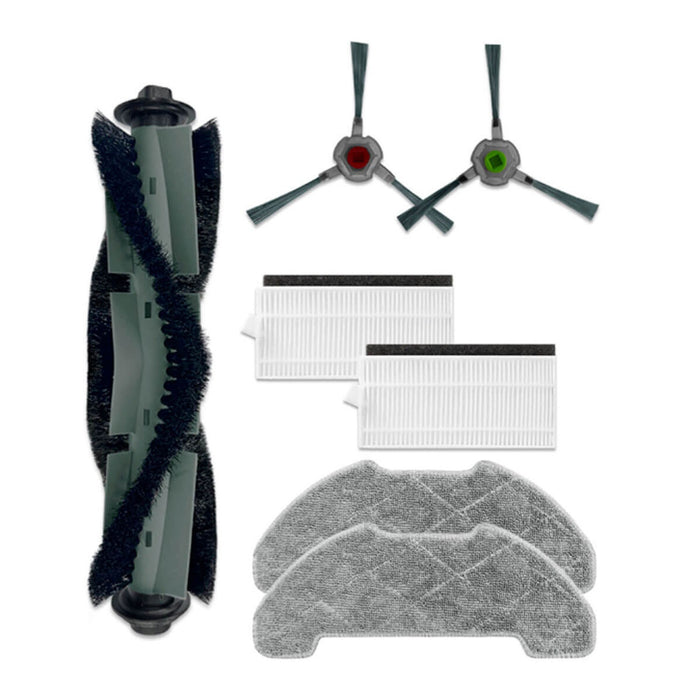Kit De Accesorios De Repuesto Para Aspirador Airrobo P30