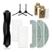 Kit De Accesorios De Repuesto Para Aspirador Ultenic D7/T10