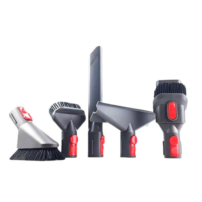 Kit De Accesorios Del Cepillo Para Aspirador Dyson V7 / V8 / V10 / V11