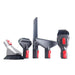 Kit De Accesorios Del Cepillo Para Aspirador Dyson V7 / V8 / V10 / V11