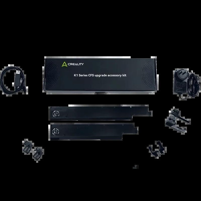 Kit De Accesorios Impresora Creality Para Actualización Cfs Serie K1