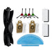 Kit De Accesorios Para Aspirador Cecotec Conga 7290 / 7490 Eternal / Home / Genesis / X-Treme