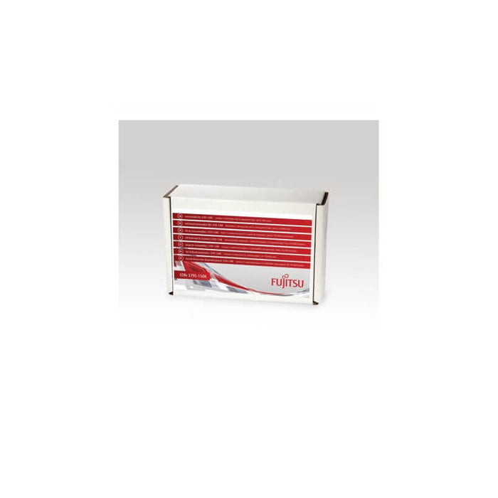 Kit De Consumibles Fujitsu Con-3795-150k, Unidad De Mantenimiento Con-3795-150k