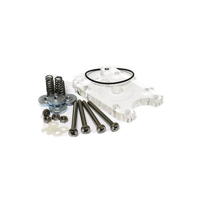 Kit De Conversion Para Aqua Cuplex Pro 4-Hole Pentium Iv