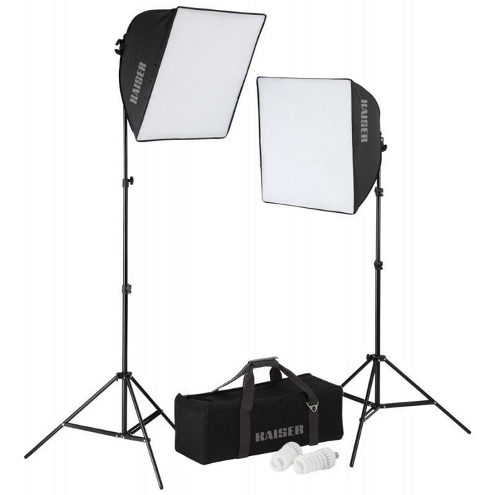 Kit De Iluminación Kaiser Kit E70
