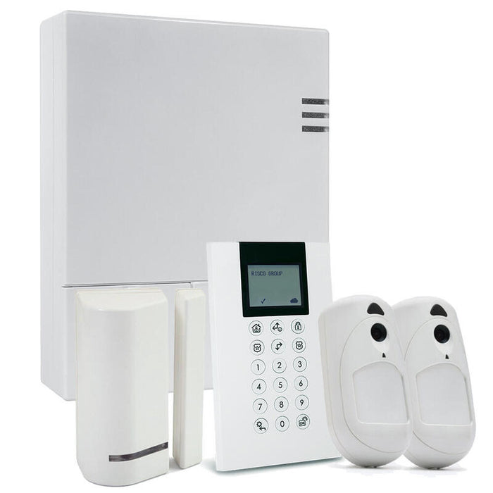 Kit De Lightsys Air_f
