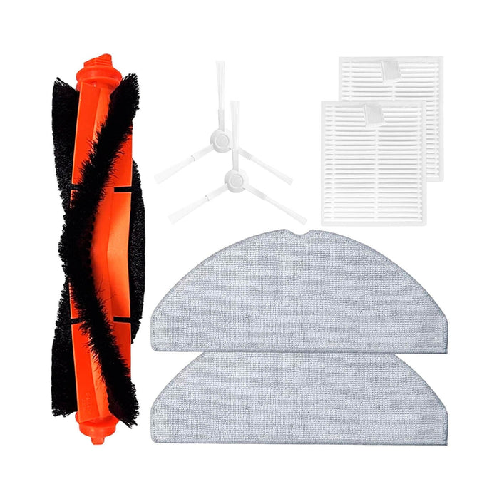 Kit De Recambios Para Aspirador Xiaomi S20 D106
