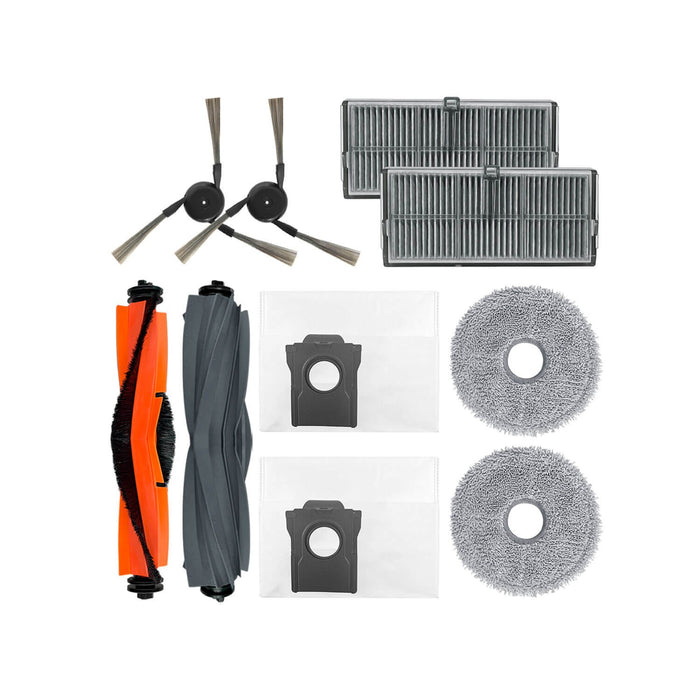 Kit De Recambios Para Aspiradora Dream X40 Master