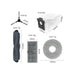 Kit De Recambios Para Aspiradora Dreame L10S Ultra Gen 2 L30S Ultra