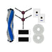 Kit De Recambios Para Aspiradora Ecovacs Debot T30 T30 Max T30 Pro