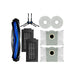Kit De Recambios Para Aspiradora Ecovacs Deebot T50 Pro Omni
