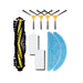 Kit De Recambios Para Aspiradora Ecovacs N79 Dn620 990 N79S 500