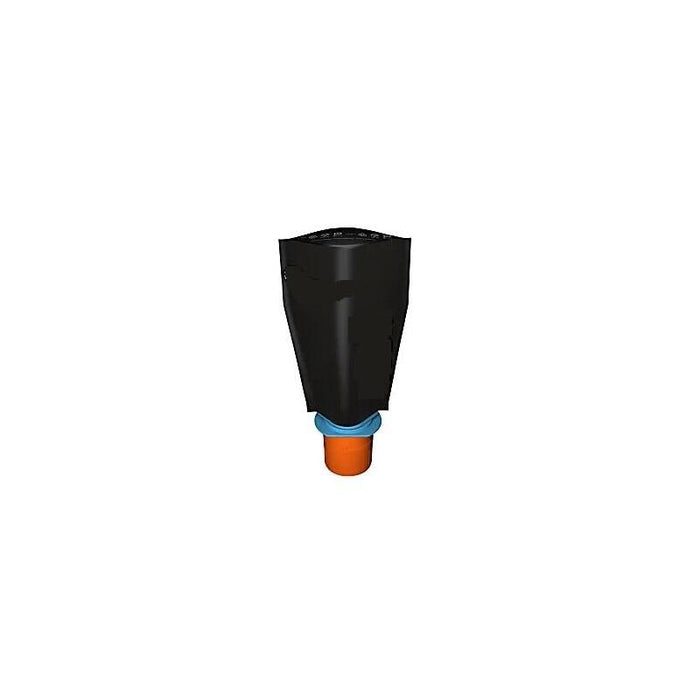Kit Di Ricarica Compatible Tank 2604,1504,1604,2504-2.5k 153a