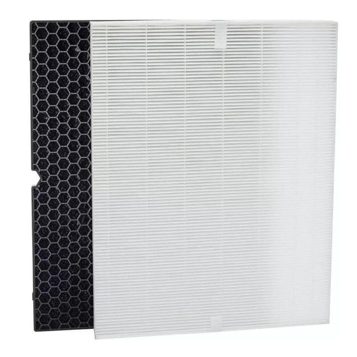 Kit Filtros Para Oczyszczacza Aire Zero S/2020