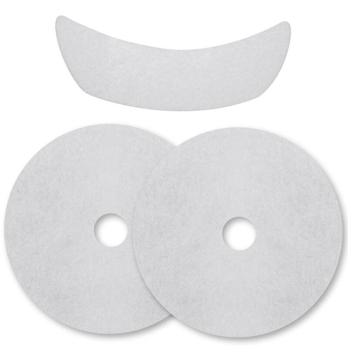 Kit Filtros Para Suszarki Bebnowej 1x Wlotowy, 2x Wylotowy Pasuje Para Gb405