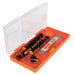 Kit De Herramientas Profesionales Para Reparación 6 En 1 Jakemy Jm-8141