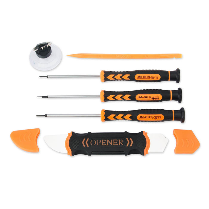 Kit De Herramientas Jakemy Jm-I84