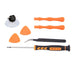Kit De Herramientas Para Samsung Jakemy Jm-S81