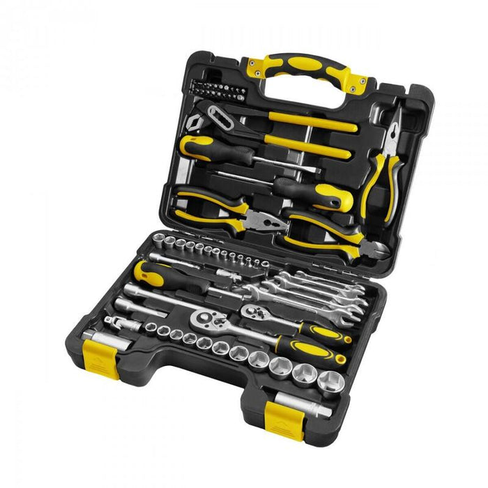 Kit Kluczy 65 Ud Fdg 5003-65r, Walizka