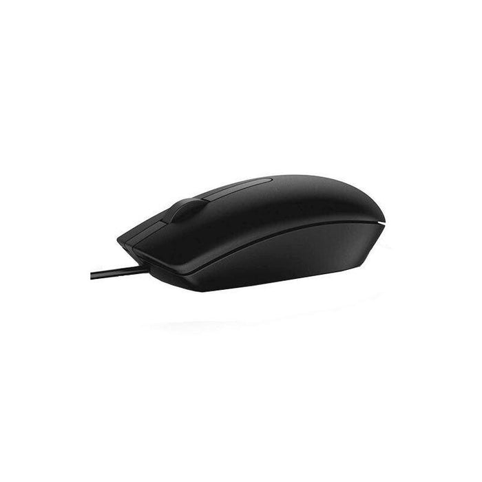Kit Mouse, Usb, 3 Buttons,  Optical, Black, Liteon,