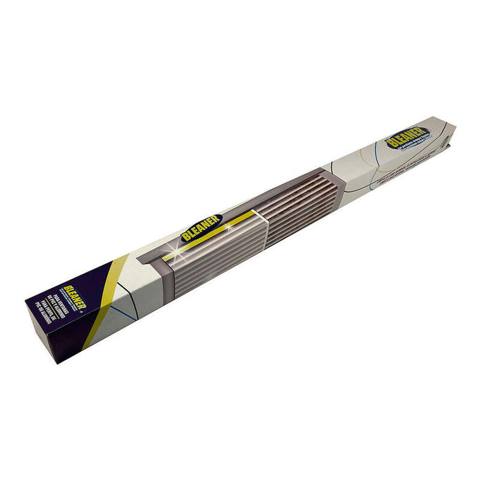 Kit Para Limpieza De Persianas En Ventanas De Pvc Y Aluminio