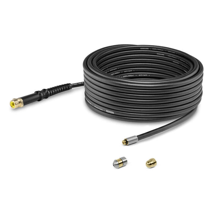 Kit Para Limpieza Rur 15m 2.644-492.0