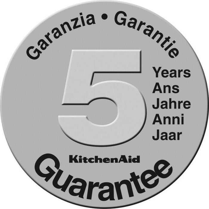 Tostadora Kitchenaid 5kmt2204eob 7 2 Rebanada(S) 1250 W Negro