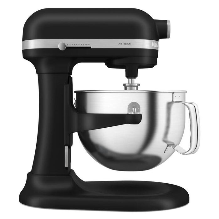 Kitchenaid 5ksm60spxebm Küchenmaschine 5,6 L Artisan