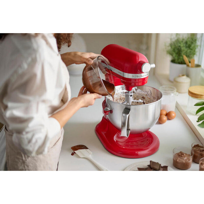 Kitchenaid 5ksm60spxeer Küchenmaschine 5,6 L Artisan