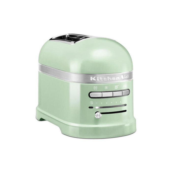 Kitchenaid Artisan 5kmt2204ept Toaster, Pistazie