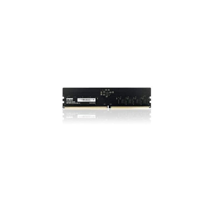 Klevv Memoria Ram Kd4agu880-32n2200 - 16 Gb - Ddr4 3200 Udimm Cl22 - Bulk