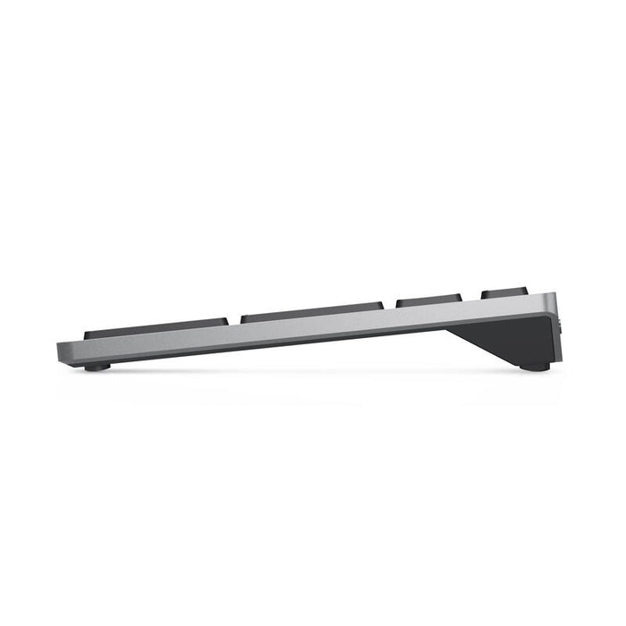 Km7321w - Premier Multi-Device Wireless Keyboard And Mouse - Azerty Be