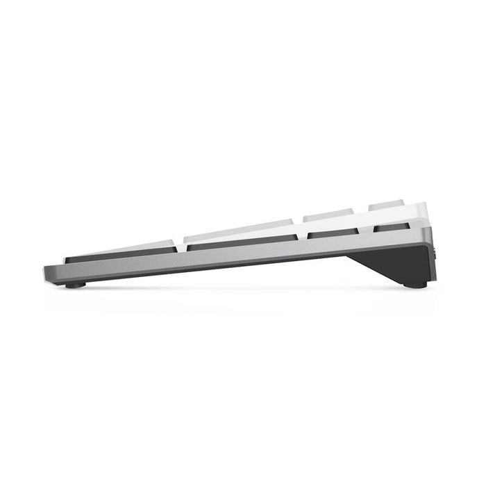 Km7321w - Premier Multi-Device Wireless Keyboard And Mouse - Azerty Be