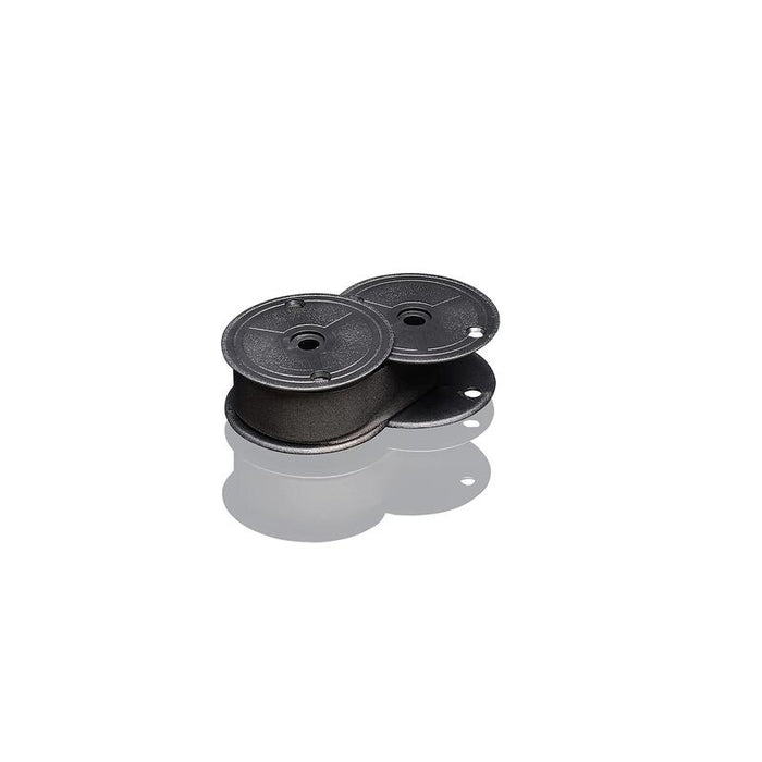Kmp Cinta De Tinta Canon Olympia Black 13mm/6m Compatible