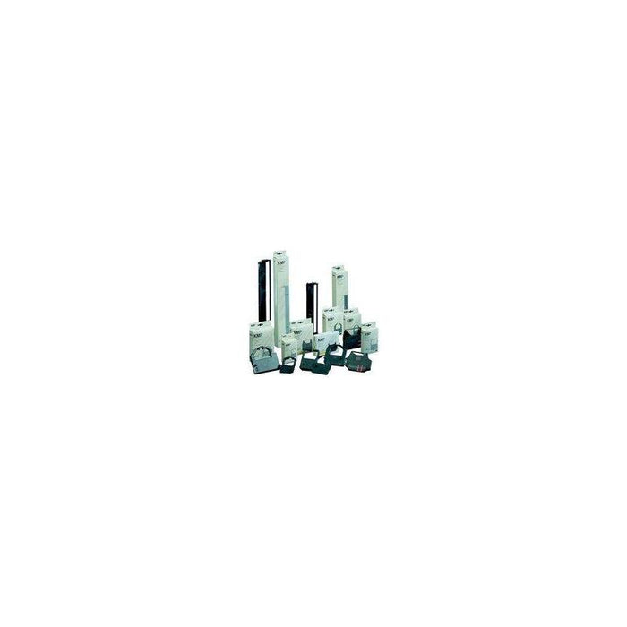 Kmp Cinta De Tinta Epson Erc 30 Black Compatible