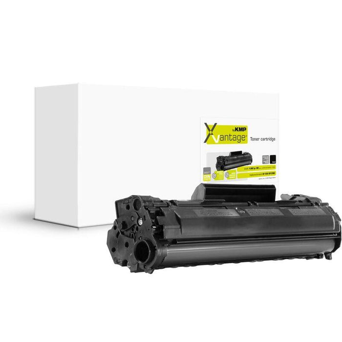 Kmp Xvantage Toner Hp 135x W1350x Negro 2400 Copias