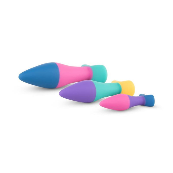 Koda Set De Plugs Anales