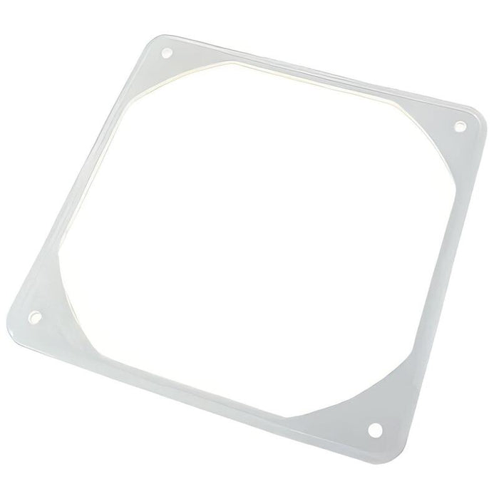Kolink Antivibrations-Marco Para 80mm-Ventilador