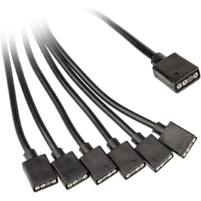 Kolink Argb 1-6 Cable Divisor - 30 Cm