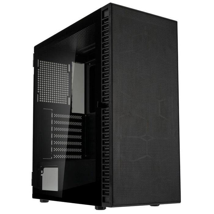 Kolink Observatory Hf Mesh Core Midi-Tower - Negro
