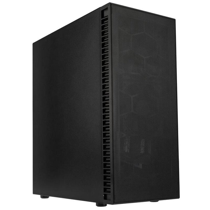 Kolink Observatory Hf Mesh Pwm Midi-Tower - Negro