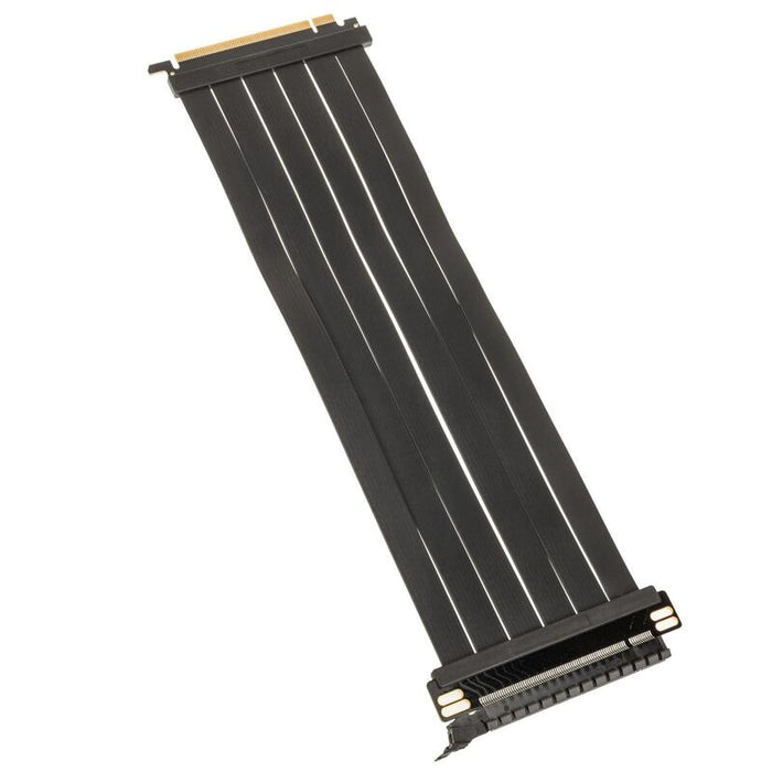 Kolink Pci Express 5.0 X16 A X16 Riser-Cable, 180 Grad, Negro - 30cm