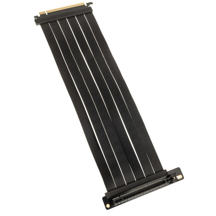 Kolink Pci Express 5.0 X16 A X16 Riser-Cable, 90 Grad, Negro  30 Cm