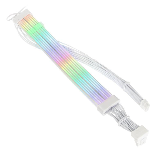 Kolink Umbra Radiant Argb 12v-2x6 To 12v-2x6 Cable
